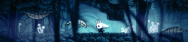 空洞骑士/Hollow Knight（豪华版全DLC-V1.5.78.11833）(图6)