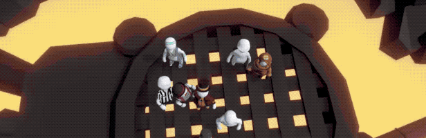 人类一败涂地/Human Fall Flat（v1083892-单机同屏双人网络联机）(图2)