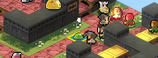 史莱姆的大野望/Great Ambition of the SLIMES(图3)