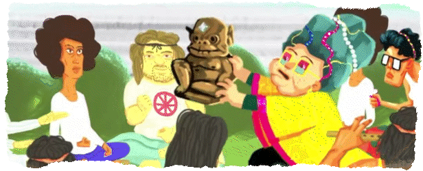 黄金像凶杀案/The Rise of the Golden Idol(更新v1.4.2)(图3) 黄金像凶杀案/The Rise of the Golden Idol(更新v1.4.2)(图3)