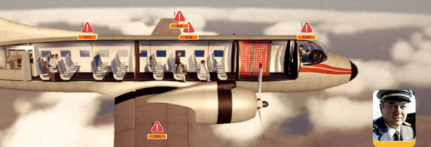 航班灾难/Flight Catastrophe(图5)