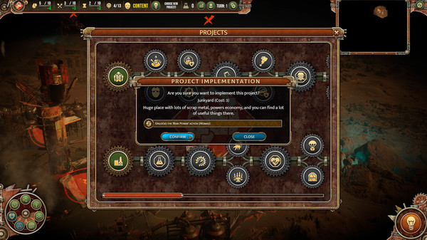 朋克战争/Punk Wars（v1.1.0整合DLC）(图6)