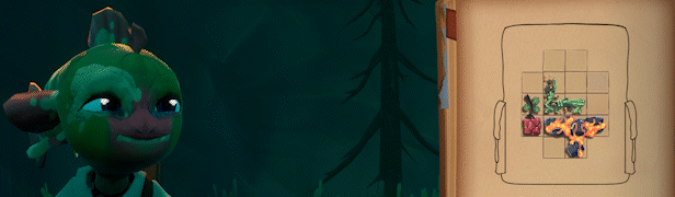 重燃足迹/Rekindled Trails(图6)