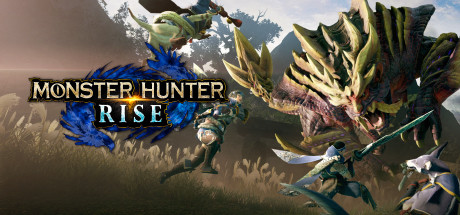 怪物猎人崛起豪华版/MONSTER HUNTER RISE Deluxe Edition（更新v16.0.2.0）(图1)