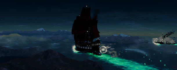 飞空艇时代：贸易帝国/Airship: Kingdoms Adrift(图7)