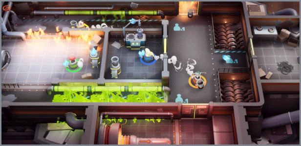 油尽航行/Fueled Up(图2)