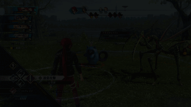 英雄传说 界之轨迹 -告别塞姆利亚-/The Legend of Heroes: Kai no Kiseki -Farewell, O Zemuria-(图8)