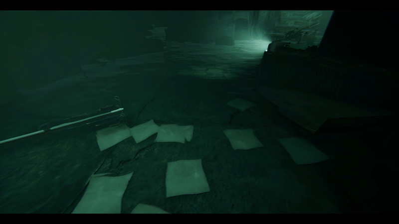 逃离深渊/Exit The Abyss(图3)