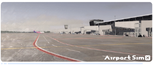 机场:模拟地勤/AirportSim(更新v1.4.3)(图5) 机场:模拟地勤/AirportSim(更新v1.4.3)(图5)