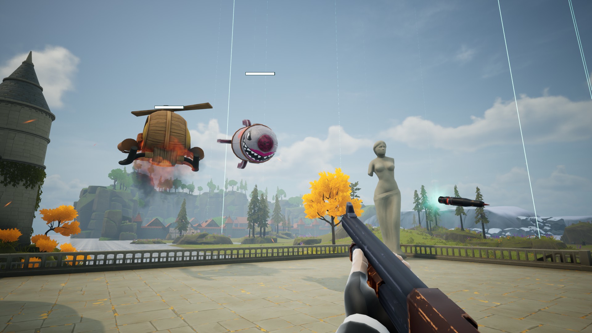 外星旅行家/Timerunner(图10)