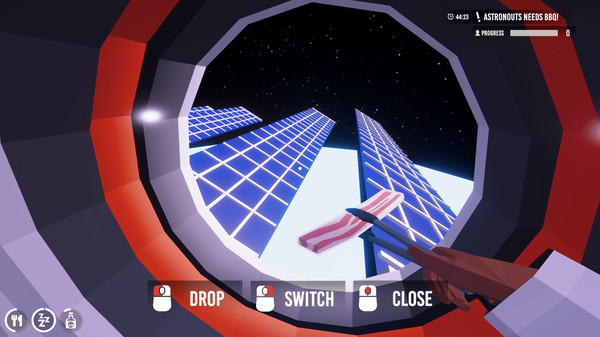 烧烤模拟器：小队/BBQ Simulator: The Squad（v1.1）(图6)