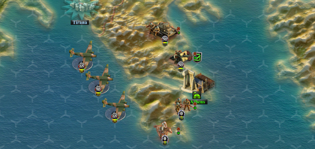 前线世界大战/Frontline: World At War(图4)