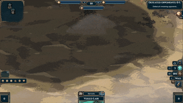 奥术战团/WARCANA(图3)