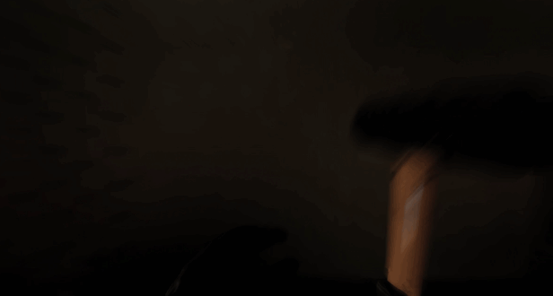 后室破坏/Backrooms Break(图2)