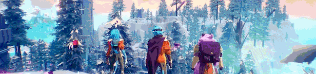 光明破坏者/Hyper Light Breaker(更新v0.6.0.116389)(图6)