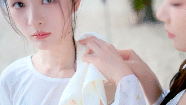 怦然心动的她们(图3)