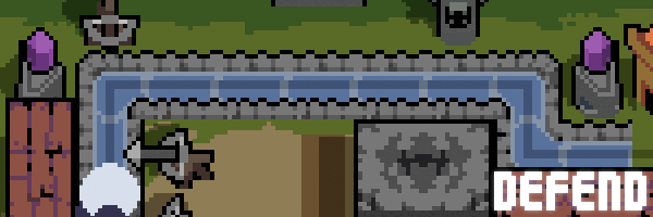 浮岛工厂/Mob Factory(图2)