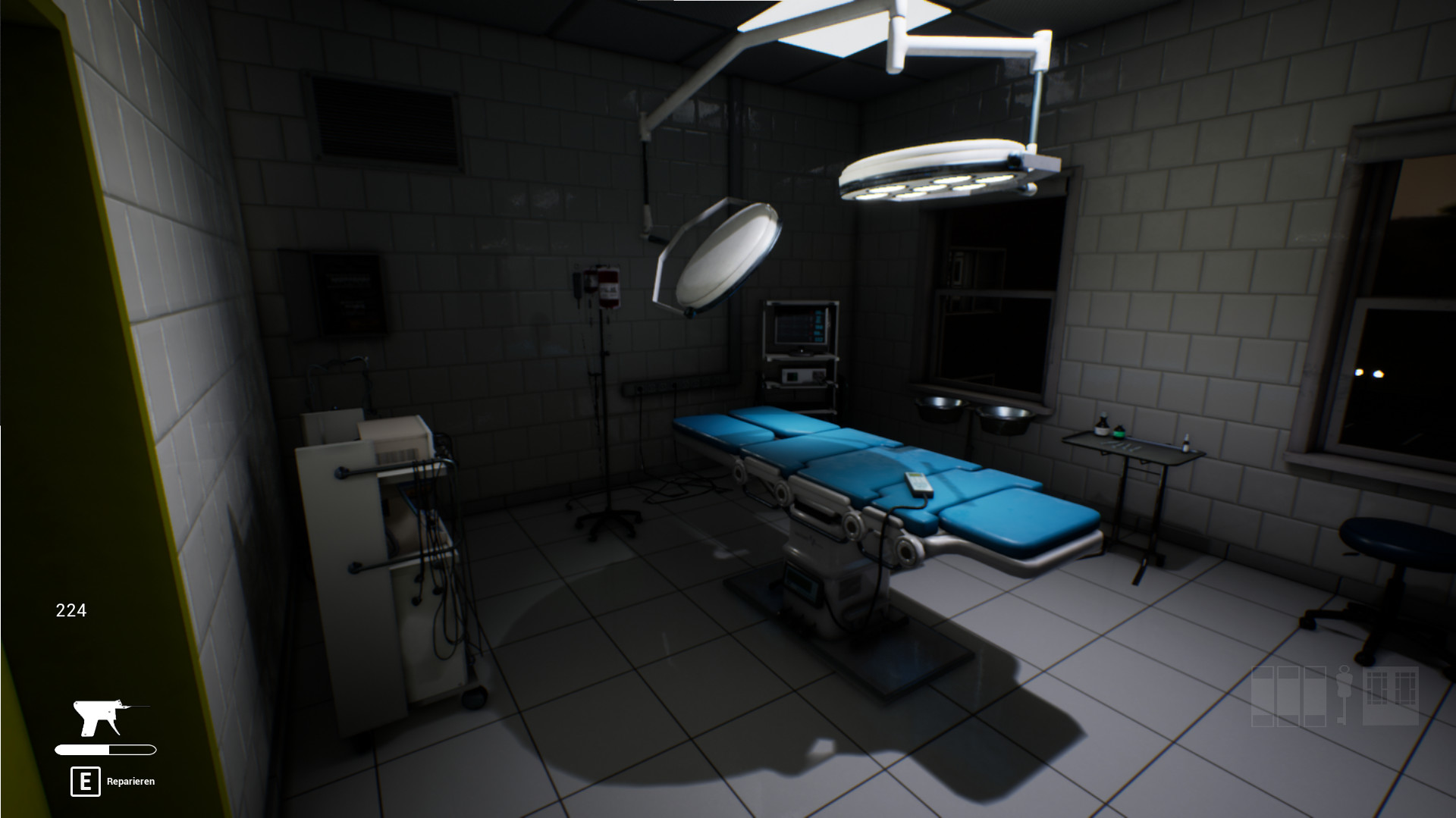 侥幸逃脱/Narrow Escape(图4)