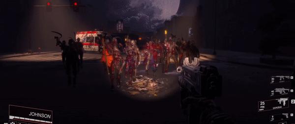 血与丧尸/Blood And Zombies(图3)