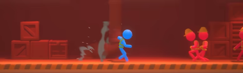 打工火柴人/Stick It to the Stickman(图4)