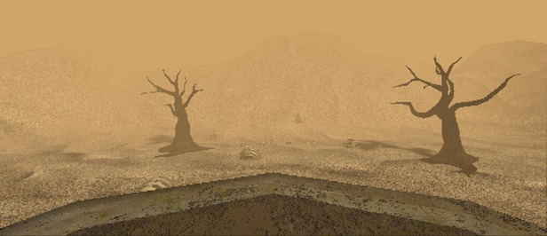 碉堡入侵者/Bunker Invaders(图2)