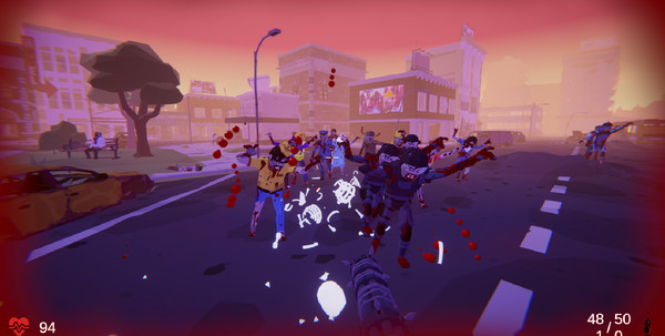 爱死之夜/Night Of the Loving Dead(图5)