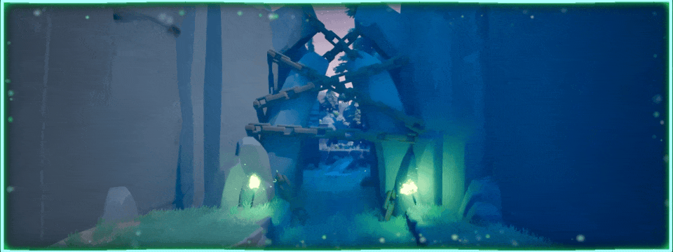 维尔德：枪域争锋/Vilde(图5)