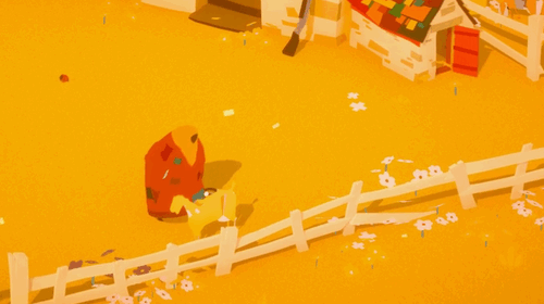 寂静的风/The Stillness of the Wind(图4)