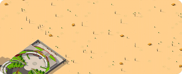 室内公园模拟器/Indoorlands(图11)