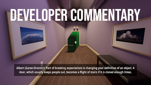 超阈限空间/Superliminal（v5731400）(图4)