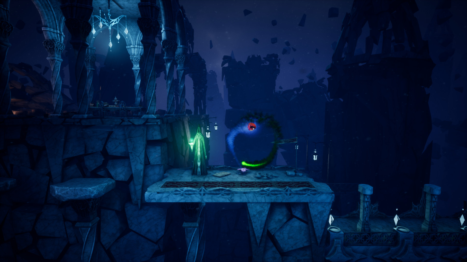 球魂/WarriOrb（V1.3.1）(图11)