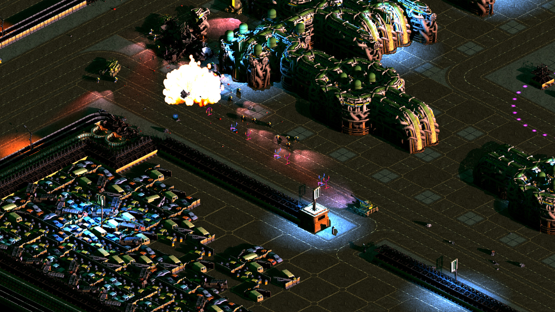 战团：装甲强化版/Brigador（整合血色周年）(图5)