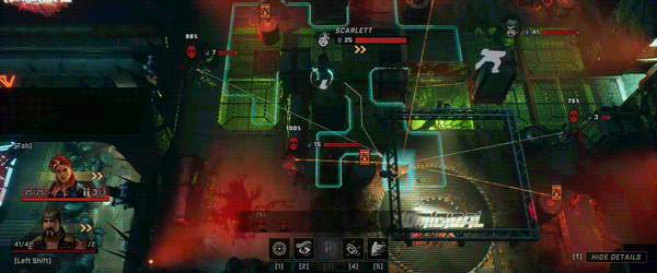 枪手真人秀/SHOWGUNNERS（Build.11104815-弹雨纷飞-铅弹漫舞）(图2)