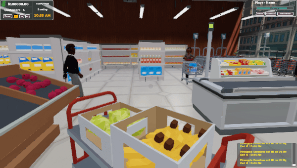 杂货店大亨/Grocery Store Tycoon(图7)