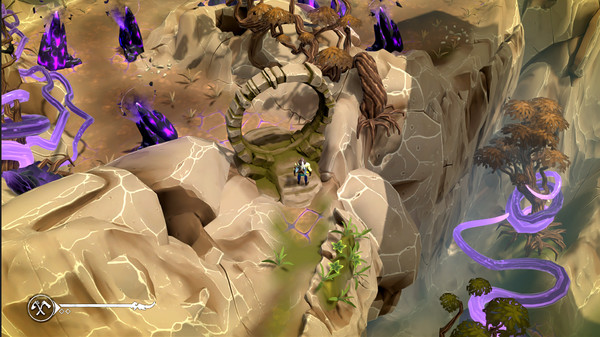 比斯顿山传说/The Tale of Bistun(图1) 比斯顿山传说/The Tale of Bistun(图1)