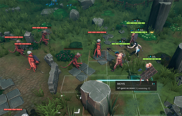 光荣伙伴/Glorious Companions(图2)