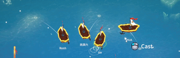 全球鱼友俱乐部：放置好时光/Tiny Aquarium: Social Fishkeeping(图9)