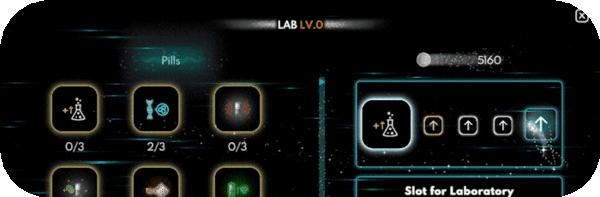 细胞幸存者/Survivor Cells(图10)