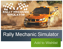 摩托车技工模拟器2021/Motorcycle Mechanic Simulator 2021(图3) 摩托车技工模拟器2021/Motorcycle Mechanic Simulator 2021(图3)