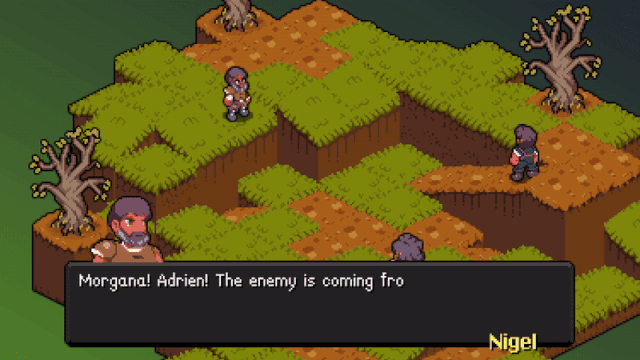 瓦纳利斯：战术/Vanaris Tactics(图4)