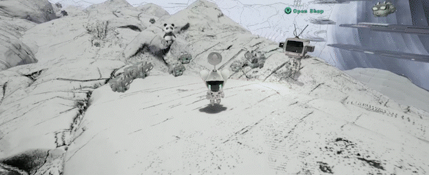 星际游者/Mythical Concept STARNAUT(图6)