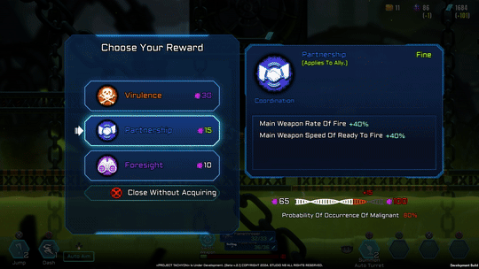 超光速计划/PROJECT TACHYON（更新Build.18559714）(图4)