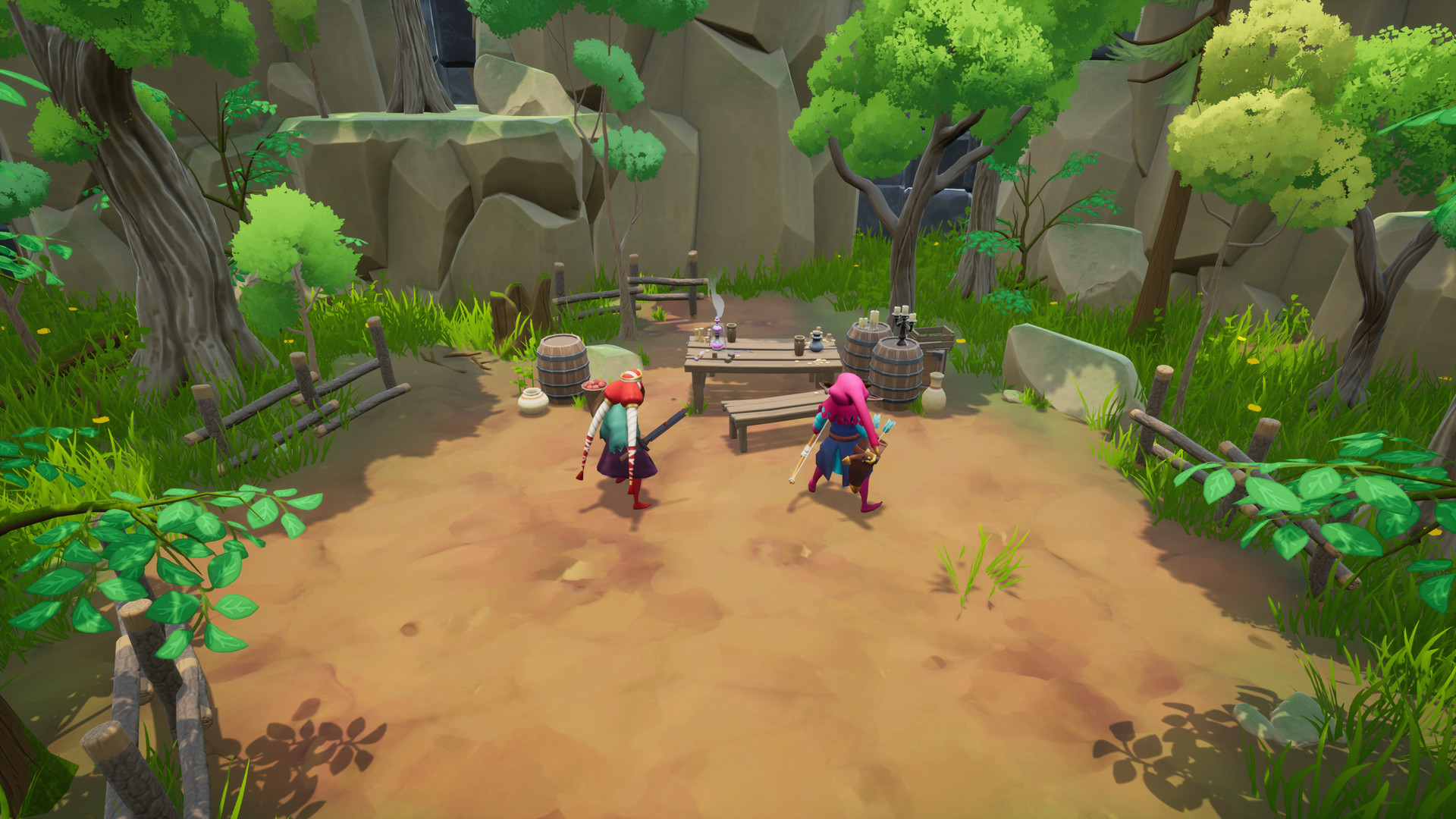 勇攀高塔/Guild of Ascension(图5)