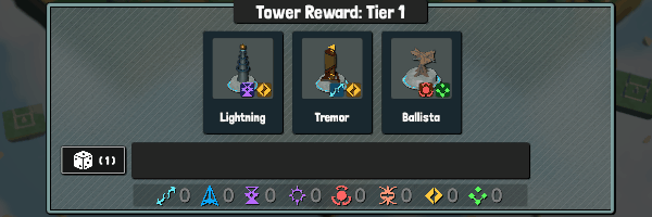 符文根源塔防/Runeroots TD(图4) 符文根源塔防/Runeroots TD(图4)