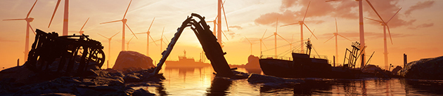 隔离:第二幕/Estranged: Act II(v1.5.42)(图1) 隔离:第二幕/Estranged: Act II(v1.5.42)(图1)