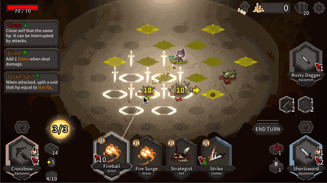 斗技场的阿利娜/Alina of the Arena(图1)