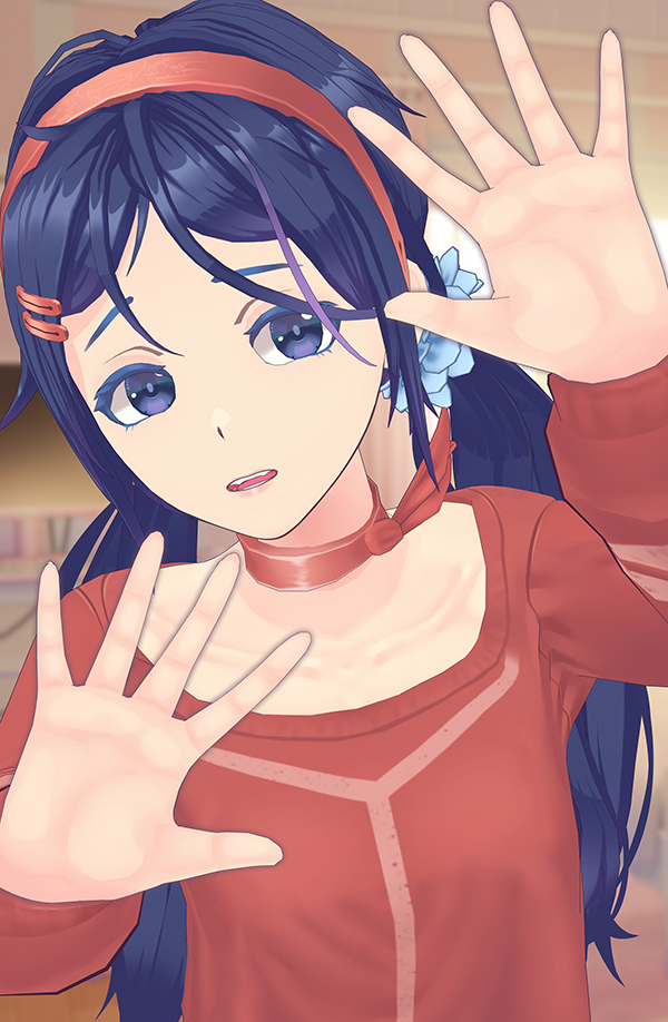 米塔/MiSide（更新v0.93L）(图7)