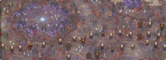 塔玛拉克小径 /Tamarak Trail(图9)