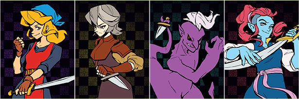 节奏地牢/Crypt of the NecroDancer(图4)