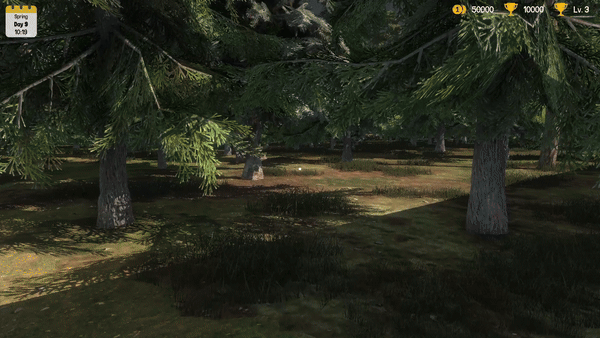 北极汽车旅馆模拟器/Arctic Motel Simulator（更新v2.0.1）(图3)